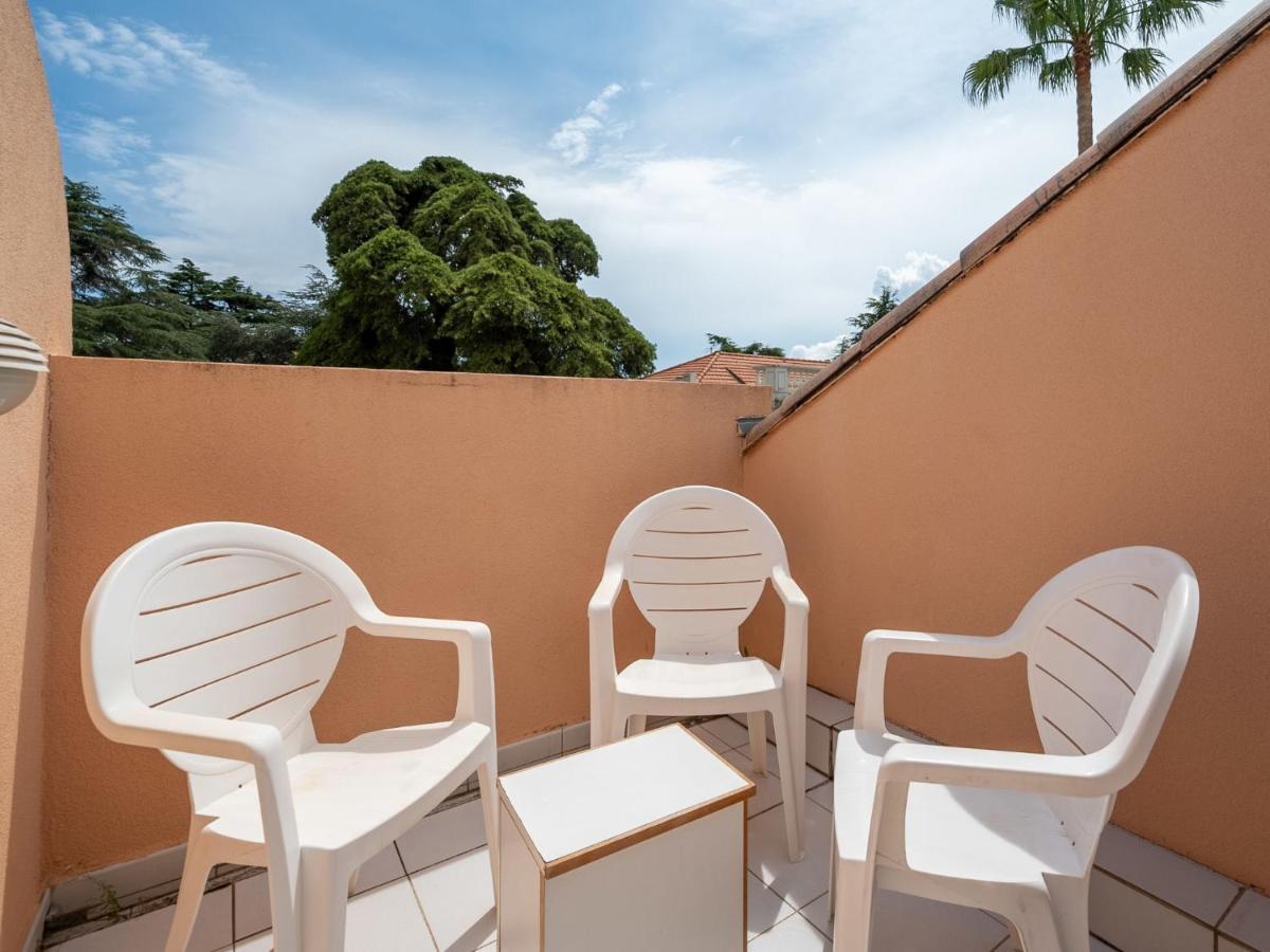 Apartment Villa Francia-5 By Interhome Cannes Exterior photo